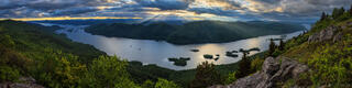 ADIRONDACK ESSENCE