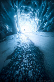 ANCIENT ICE