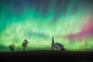 HEAVENLY HYMN