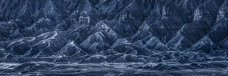 BLUE HILLS