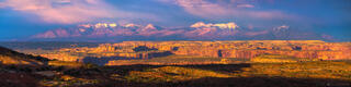 CANYON COUNTRY