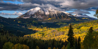 COLORADO BLISS