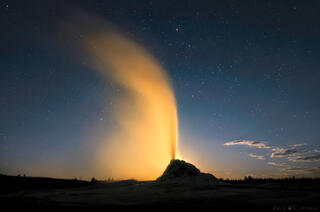 DRAGON'S BREATH