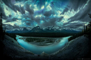 EMERALD NIGHTS