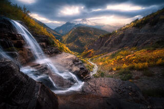 HEAVENS VALLEY