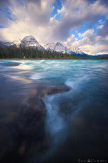 JASPER MORNING