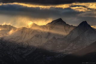 MOUNTAIN LIGHT