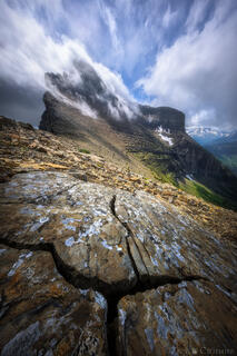 MOUNTAINS CALL