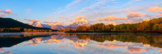 OXBOW MAGIC