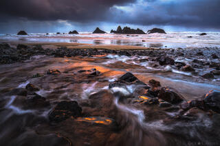 RED TIDE