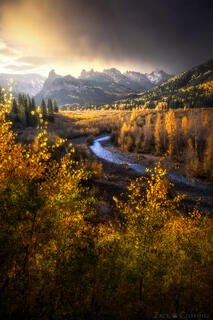 RIVER TO THE SUN