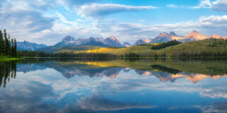 SAWTOOTH SUMMER