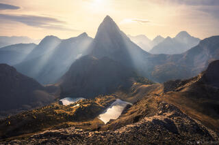 SHADOW OF GIANTS