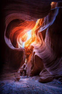 SYMPHONY IN STONE