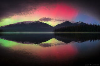 THE LAKE DREAMS