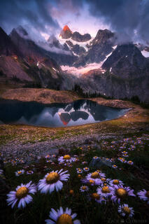 THE MOUNTAIN