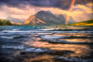 THE PERFECT STORM