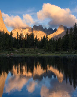TIME TO REFLECT
