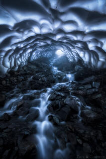 WHAT LIES BENEATH