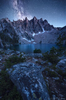 WILDERNESS NIGHTS