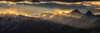 WINDS OF CHANGE