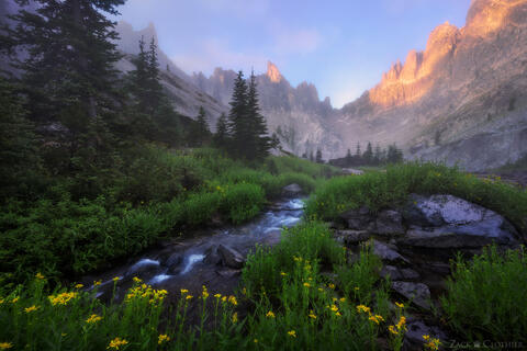 My Best Photographs Of 2023 Part I: America The Beautiful