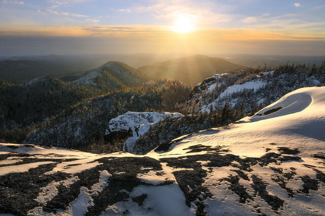 Adirondack Landscape Fine Art Photography Prints