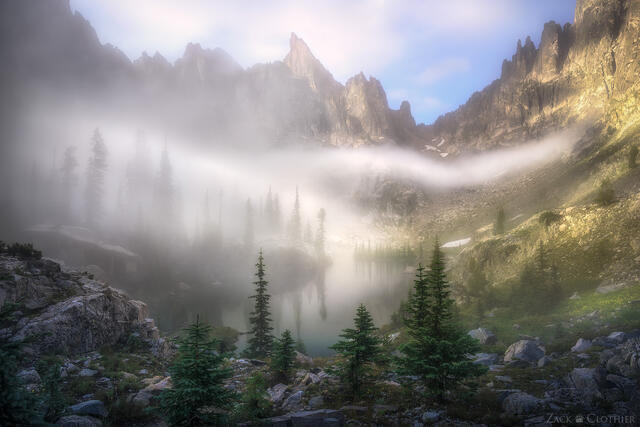 WILDERNESS