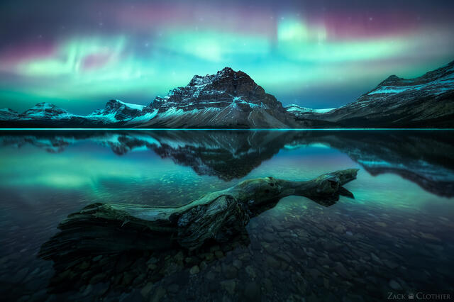 AURORA