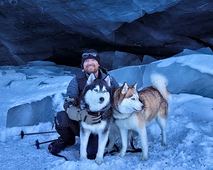 Meet The Artist | Montana Photographer Zack Clothier