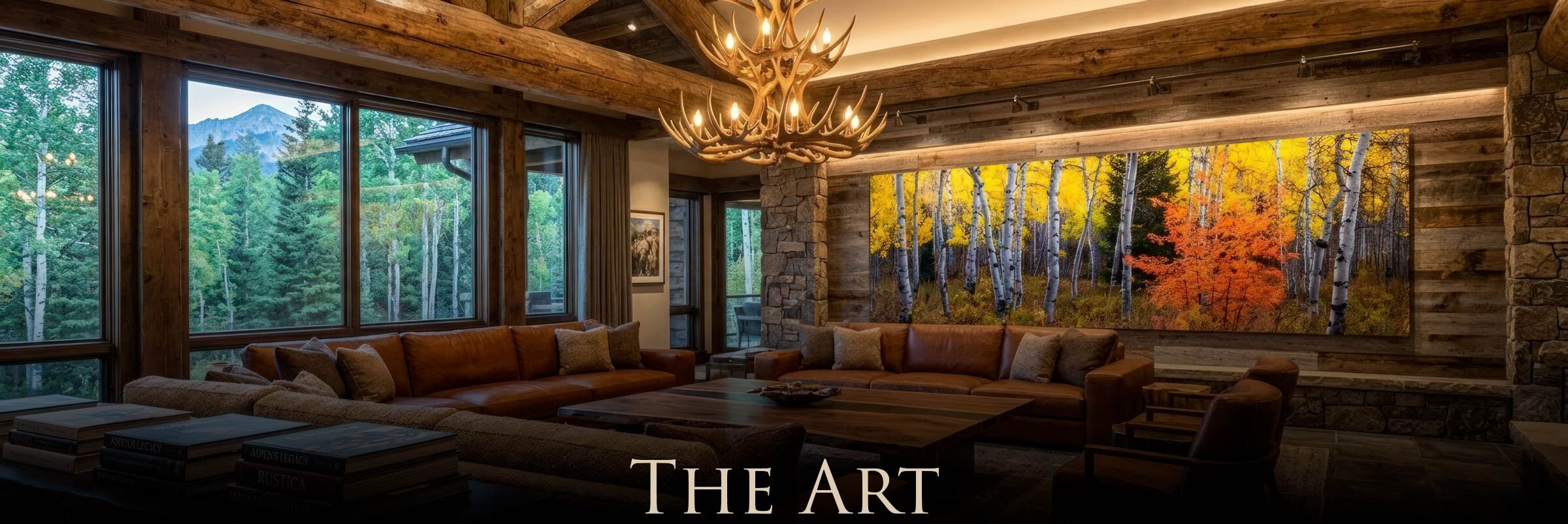Fine Art Nature Photography Prints by Montana Landscape and Wildlife Photographer Zack Clothier